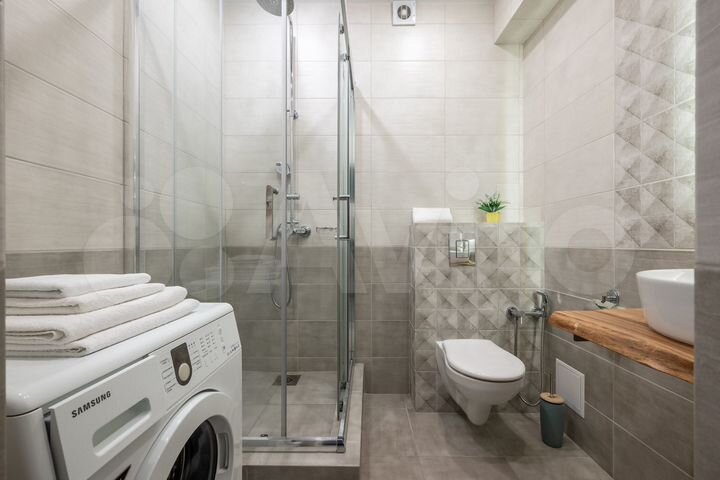 Квартира-студия, 25 м², 8/12 эт.