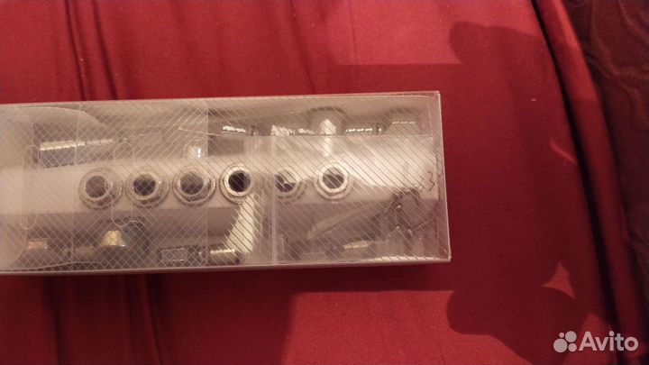 Колки для эл.гитары JP6 или Стерлинг 4R, 2L