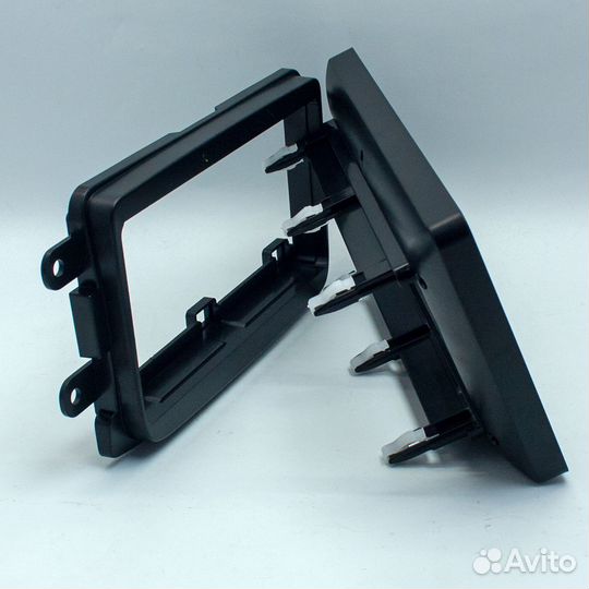 Штатная магнитола для Renault Duster с 2010, Logan