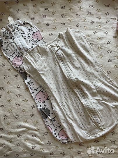 Вещи пакетом на девочку 50,56-62