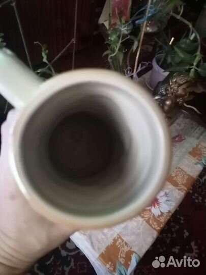 Пивная кружка