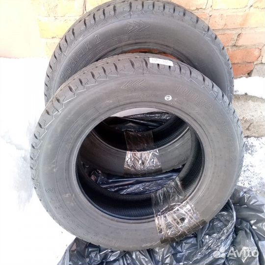 Tunga Zodiak 2 195/65 R15