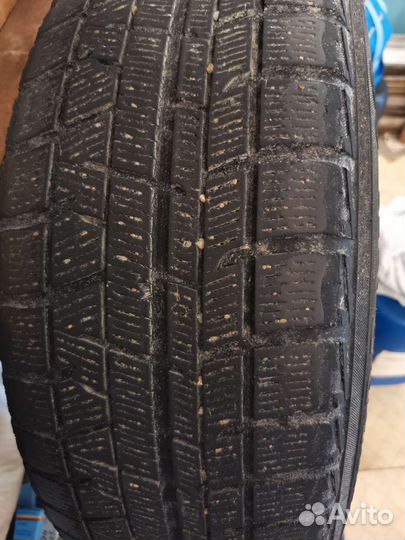 Yokohama G92C 205/60 R16 90G