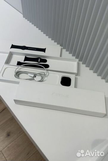 Apple watch 8 41mm идеал