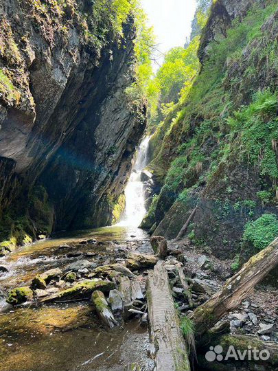 Авторские индивидуальные туры на Алтай