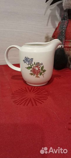 Чайный сервиз лфз