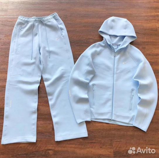 Костюм Nike tech fleece nocta