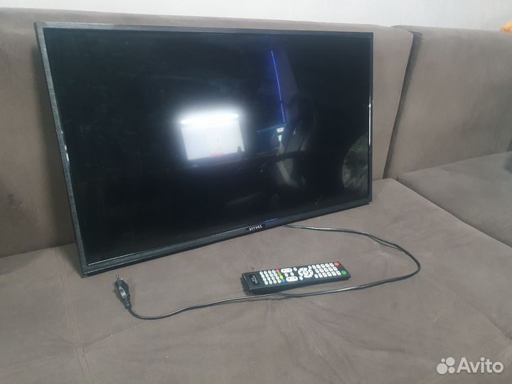 Телевизор 32 дюйма