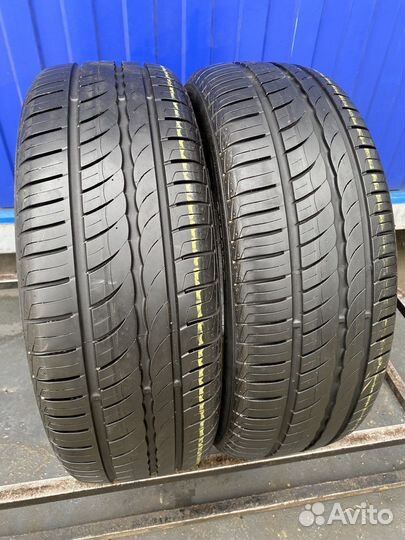 Pirelli Cinturato P1 195/55 R16