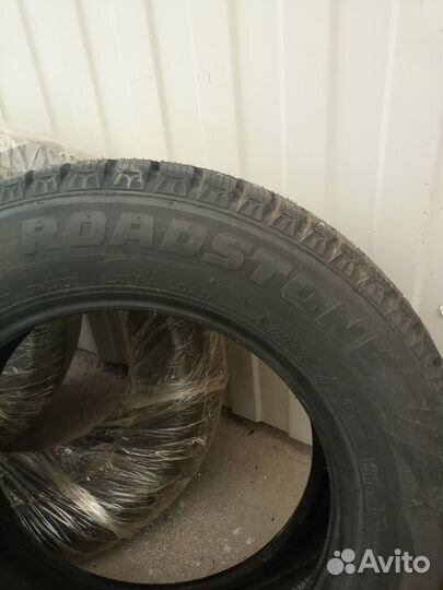 Roadstone Winguard WinSpike 195/65 R15 95T