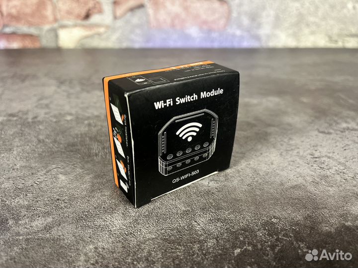 Выключатели Aqara qbkg12LM / QS-wifi-S03