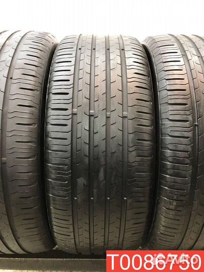 Continental EcoContact 6 235/50 R19 103V