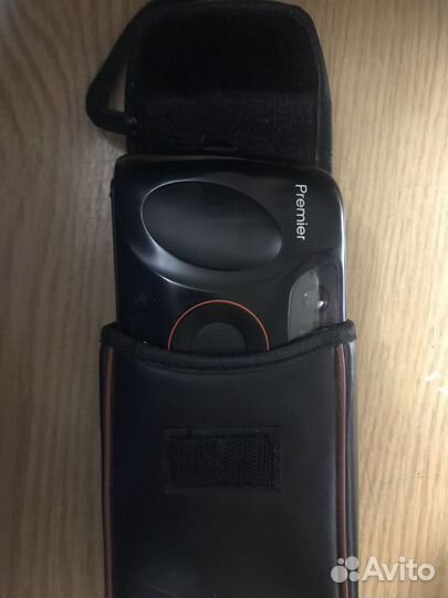 Пленочный фотоаппарат premier pc-880