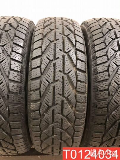 Tigar Winter 185/60 R15 88T