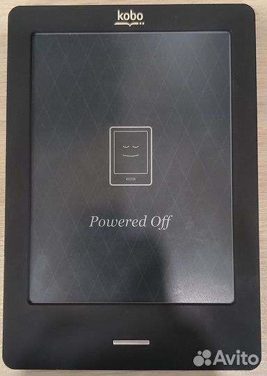 Электронная Книга Rakuten Kobo Touch N905 N647 2Gb