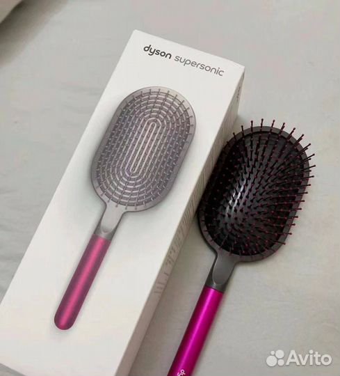 Набор расчесок Премиум