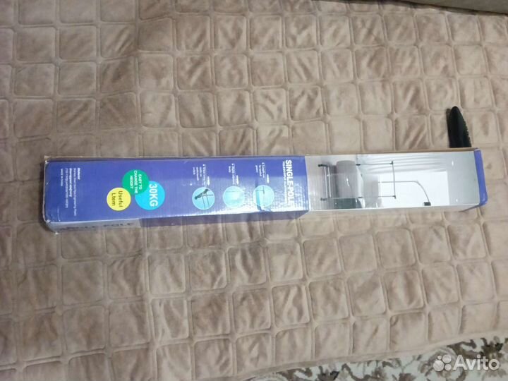 Вешалка для одежды напольная новая в упаковке