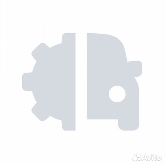 Решетка бампера