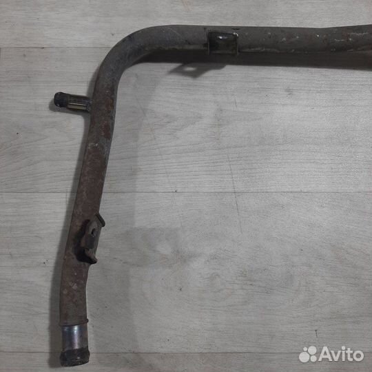 Патрубок системы охлаждения Hyundai I30 2014