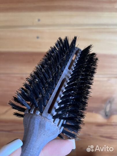 Брашинг Dewal