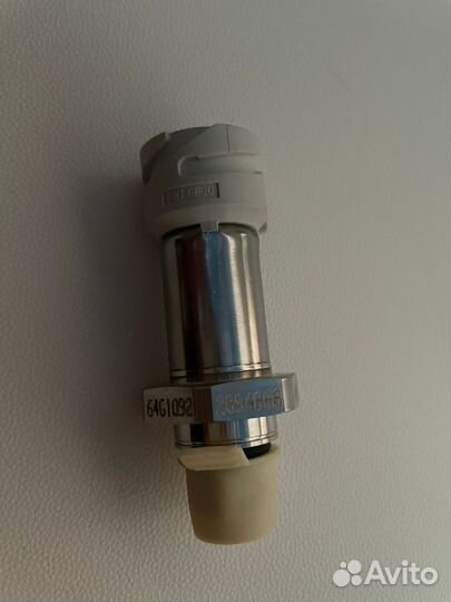 Датчик давления 2894868 Cummins