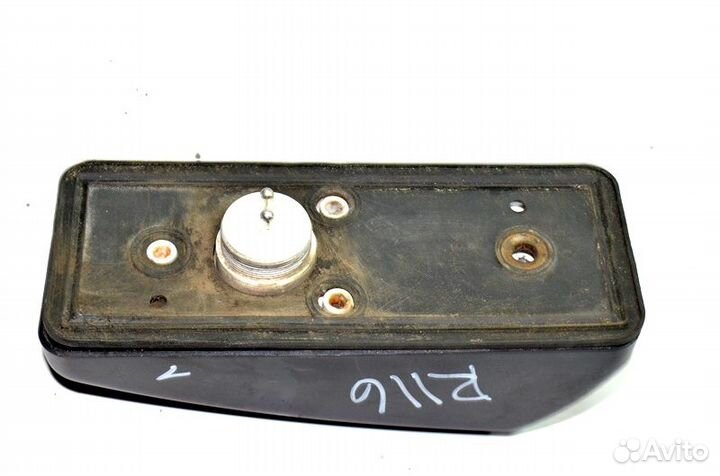 Габаритный фонарь боковой renault trucks Magnum E