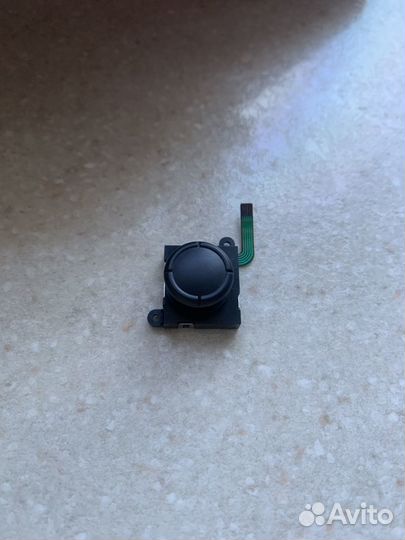 Новые Стеки на Nintendo Switch