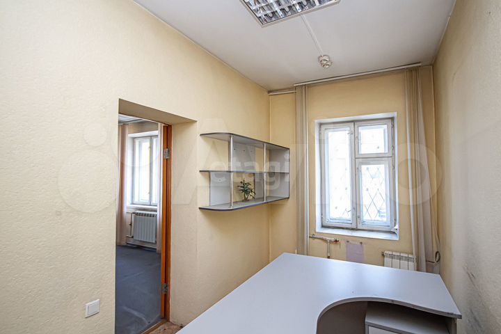 Сдам офисное помещение, 180 м²