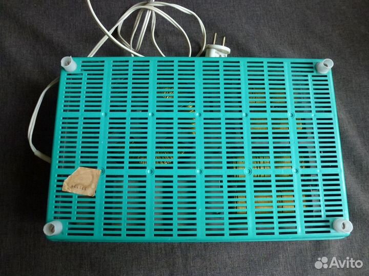 Стабилизатор напряжения 