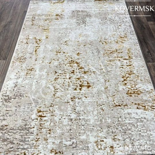 Ковер новый