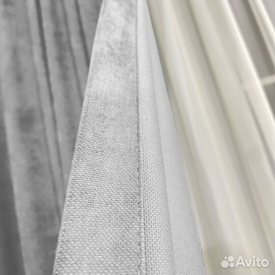 Шторы Портьеры Новые