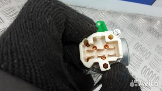 Замок зажигания nissan patrol Y61 GR (3DN11J101)