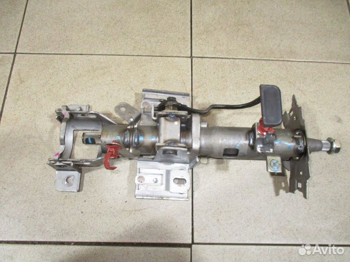 Колонка рулевая Hyundai Getz