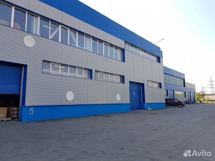 Кладовщик-комплектовщик (Видное)