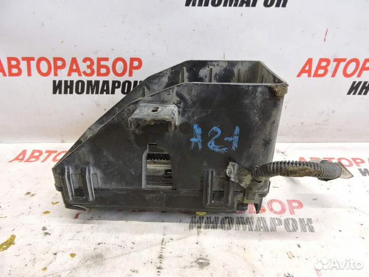 Блок предохранителей Vortex Estina 2008-2012