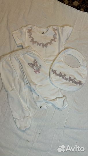 Набор для девочки