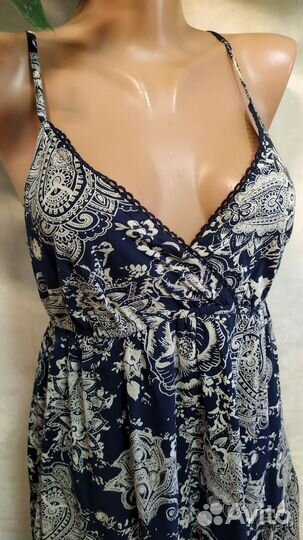 Сарафан хлопок befree