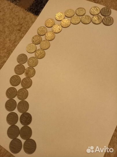 Погодовка СССР 1961 1991