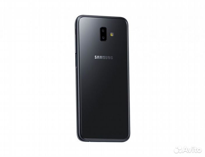 Samsung Galaxy J4+