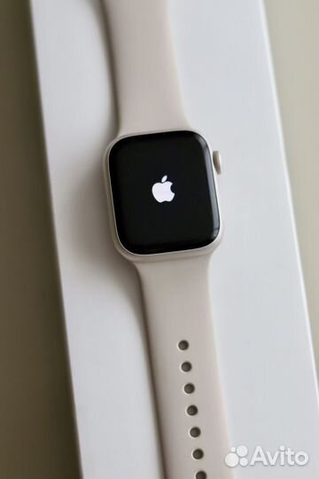 Часы apple watch 7 41 mm