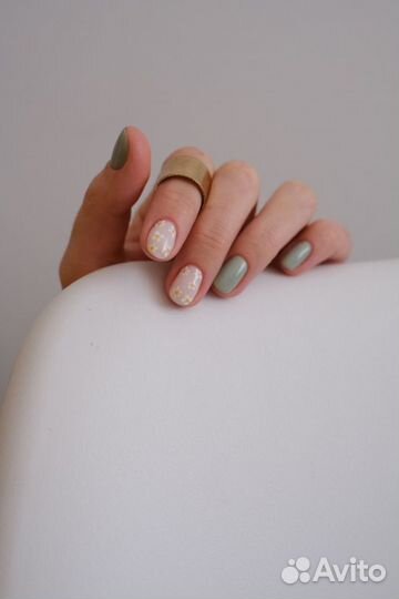 Маникюр, педикюр