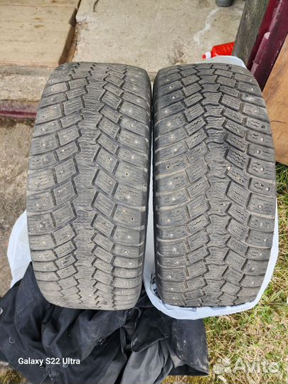 Продам резину