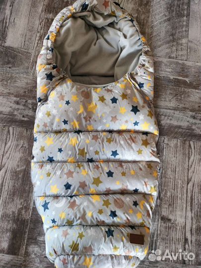 Кокон для новорожденных