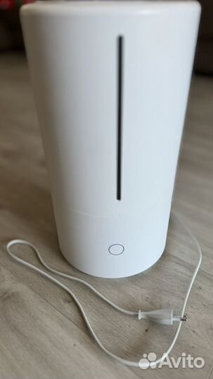 Увлажнитель воздуха xiaomi