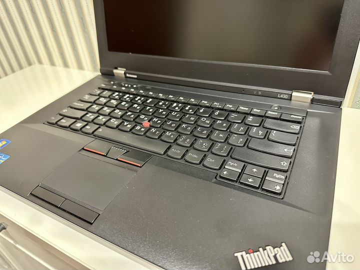 Lenovo thinkpad t430