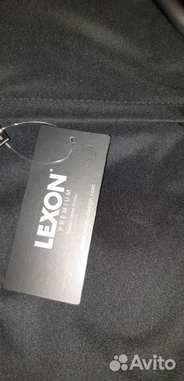 Lexon Premium Новая Сумка Ноутбука Большая 