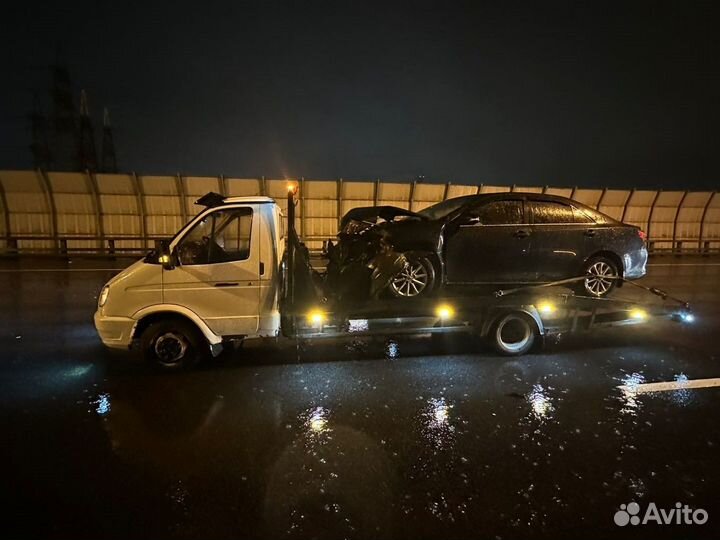 Эвакуатор/ Услуги эвакуатора