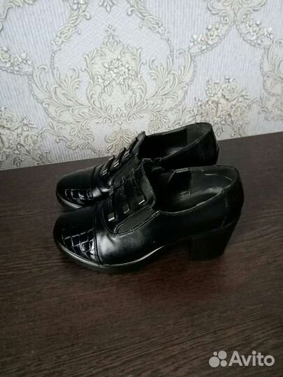 Туфли женские