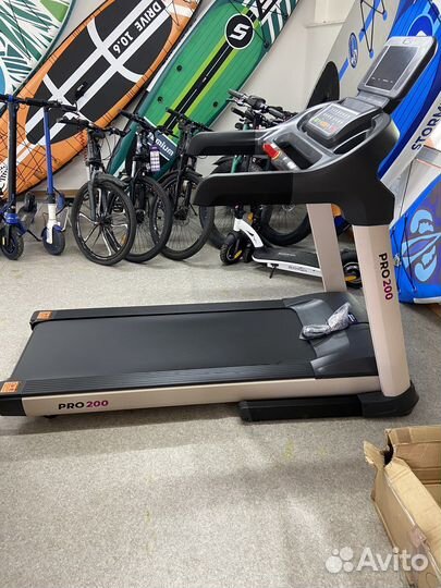 Беговая дорожка