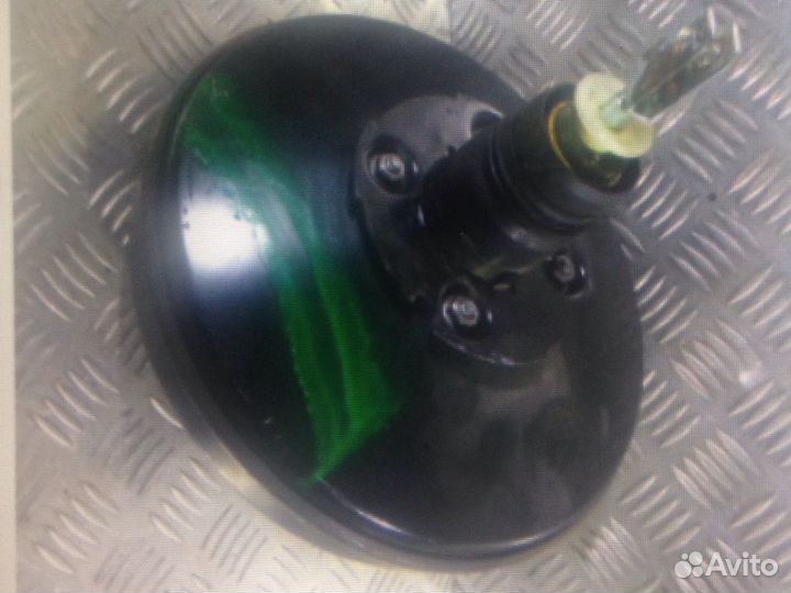 Renault kangoo вакуум